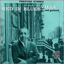 Red Garland - Red In Blues-Ville