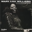 Mary Lou Williams - Live at the Keystone Korner