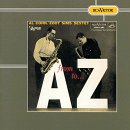 Al Cohn and Zoot Sims - From A To Z