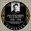 Jack Teagarden - 1930-1934