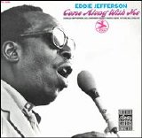 Eddie Jefferson - Come Along With Me