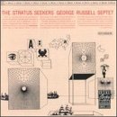 George Russell - The Stratus Seekers