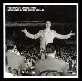 Stan Kenton - The Complete Capitol Studio Recordings of Stan Kenton 1943-1947