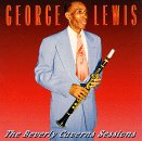 George Lewis - The Beverly Caverns Sessions, Vol. 1