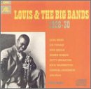 Louis Armstrong - Louis & the Big Bands 1928-30