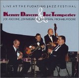 Kenny Davern & Joe Temperley - Live At the Floating Jazz Festival