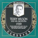 Teddy Wilson - Teddy Wilson and His Orchestra 1939