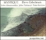 Dave Eshelman - Mystique