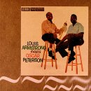 Louis Armstrong & Oscar Peterson - Louis Armstrong Meets Oscar Peterson