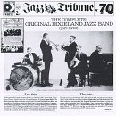 Original Dixieland Jazz Band, The - The Complete Original Dixieland Jazz Band - 1917-1936  - Jazz Tribune 70 (Disc 2)