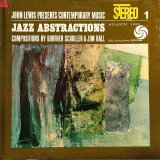 Gunther Schuller - Jazz Abstractions