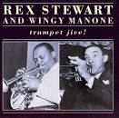 Various artists - Trumpet Jive!