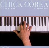 Chick Corea - Solo Piano - Part 2: Standards