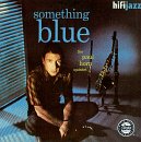 Paul Horn - Something Blue