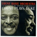 The Count Basie Orchestra - Count Plays Duke