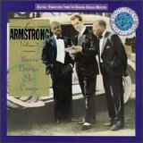 Louis Armstrong - You're Driving Me Crazy - Volume 7