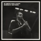 Jimmy Giuffre - The Complete Capitol & Atlantic Recordings Of Jimmy Giuffre