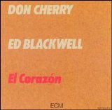 Don Cherry - Ed Blackwell - El Corazón