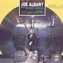 Joe Albany - The Right Combination