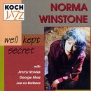Norma Winstone - Well Kept Secret