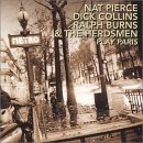 Nat Pierce/Dick Collins/Ralph Burns & the Herdsmen - Play Paris