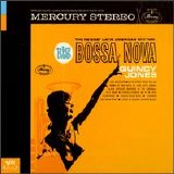 Quincy Jones - Big Band Bossa Nova