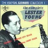 Lester Young - The Complete Lester Young