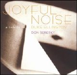 Don Sebesky - Joyful Noise