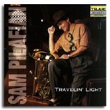 Sam Pilafian - Travelin' Light