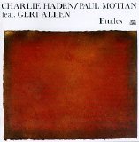 Charlie Haden / Paul Motian - Etudes