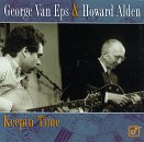 George Van Eps & Howard Alden - Keepin' Time