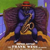 Frank Wess - Surprise, Surprise!