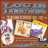 Louis Armstrong - The Big Band Recordings 1931-1932