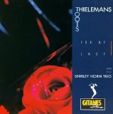 Toots Thielemans - For My Lady