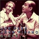 Joe Pass - Duets