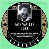 Fats Waller - Fats Waller 1938