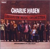 Charlie Haden - Liberation Music Orchestra