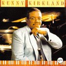 Kenny Kirkland - Kenny Kirkland