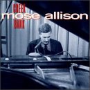 Mose Allison - Creek Bank