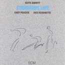 Keith Jarrett/Gary Peacock/Jack DeJohnette - Standards Live