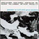 Gene Ammons - Jammin' In Hi Fi With Gene Ammons