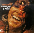 Lou Donaldson - Everything I Play Is Funky