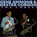 Gene Ammons & Dexter Gordon - The Chase