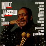 Milt Jackson - The Harem