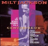 Milt Jackson - Centerpiece: At the Kosei Nenkin, Vol. 2