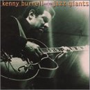 Kenny Burrell - Kenny Burrell And The Jazz Giants