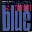 Kenny Burrell - Midnight Blue