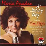 Maria Anadon - A Jazzy Way