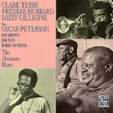 Clark Terry/Freddie Hubbard/Dizzy Gillespie - The Alternate Blues