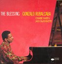 Gonzalo Rubalcaba - The Blessing